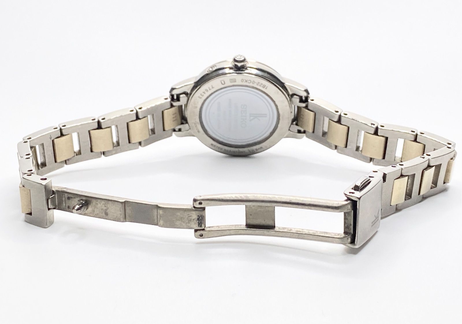 ダイヤモンド レディース