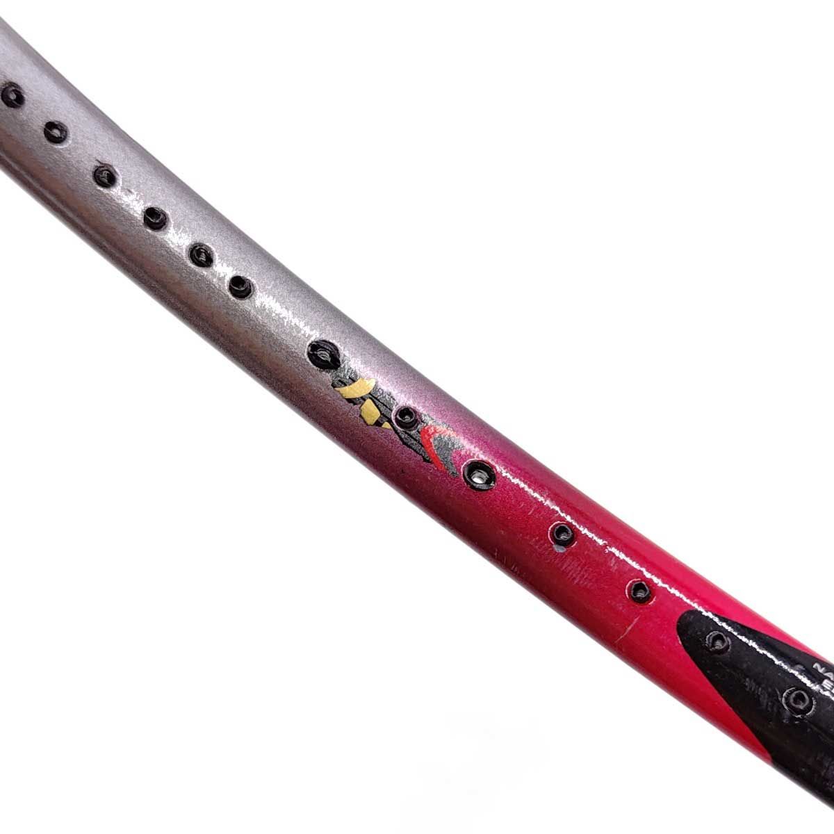 YONEX アーマテック900テクニック　3UG4 ヨネックス ARMORTEC 900 TECHNIQUE バドミントン ラケット