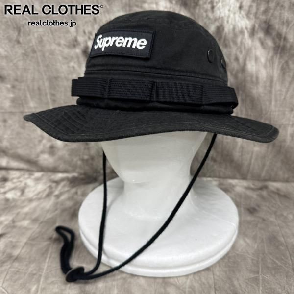 Supreme/シュプリーム【22SS】Military Boonie/ミリタリー