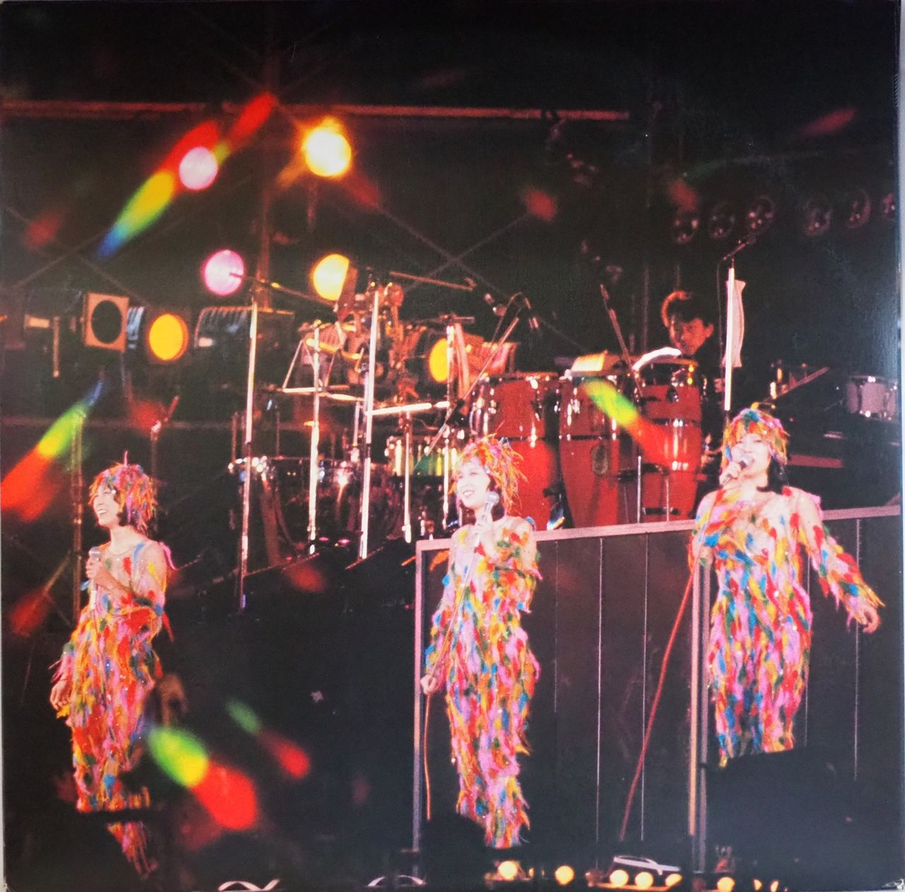 キャンディーズ／キャンディーズ ファイナルカーニバル プラス・ワン