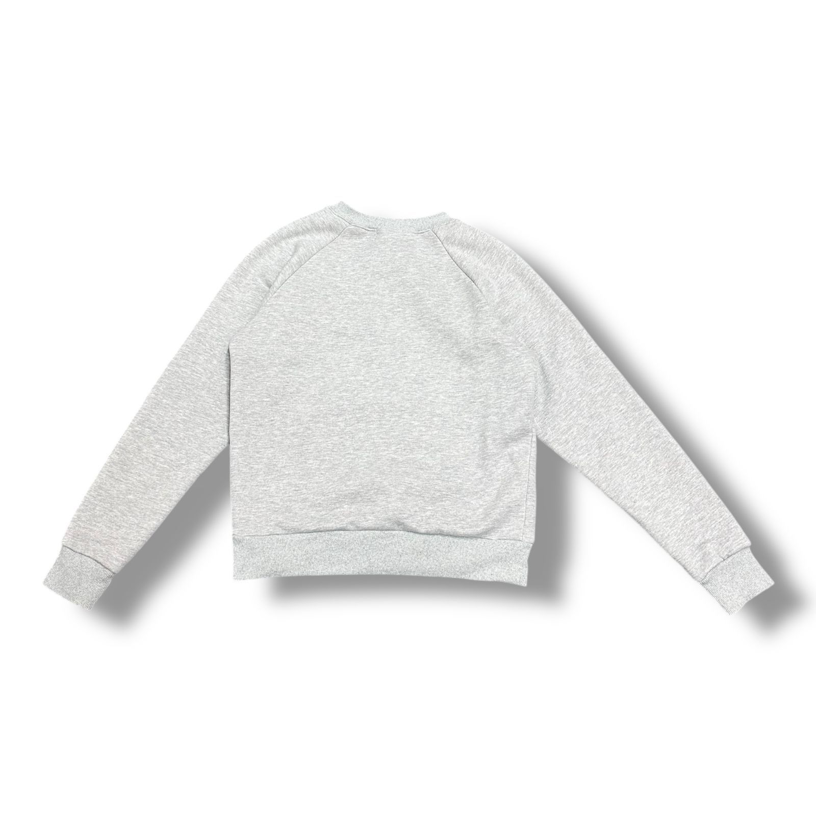 参考上代17600円 AFB KISS YOU SWEAT SHIRTS キスユースウェット