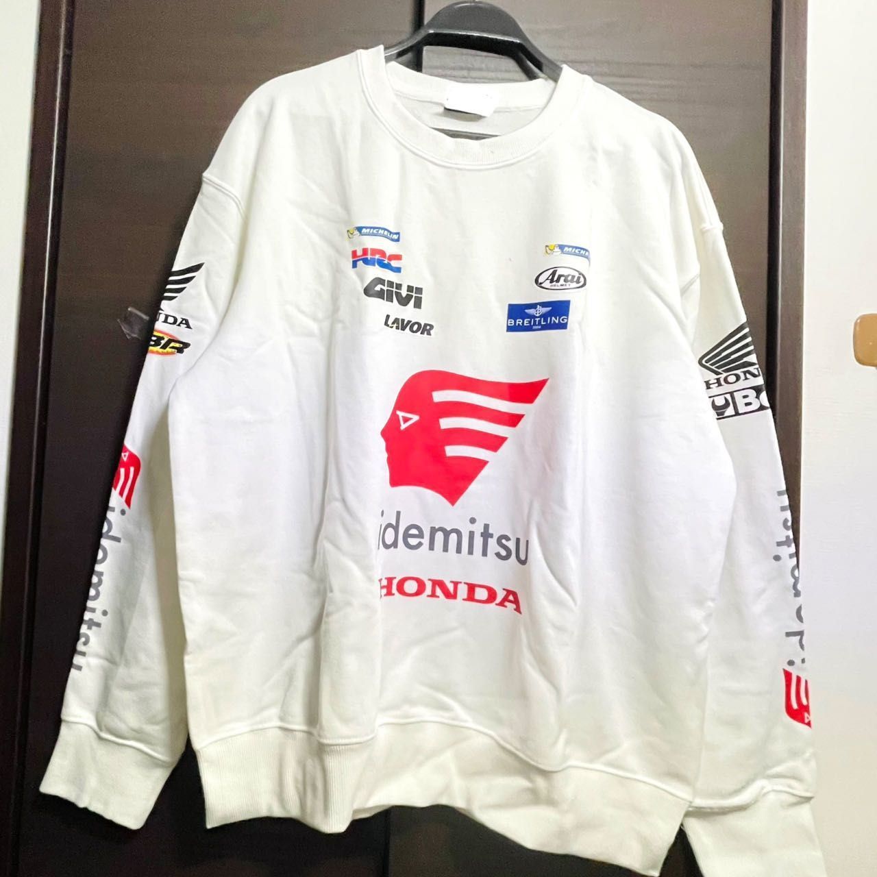 新品　MotoGP 2025 Tシャツ　絞り染め　モトジーピー 新品 MotoGP 2025 Tシャツ 絞り染め モトジーピー MotoGP™ T