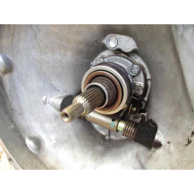 19年 ミニキャブ GBD-U61V 5速マニュアルミッション 166489km テストOK 2500A158 195407 4648 FFCRYSTALESIA_COM