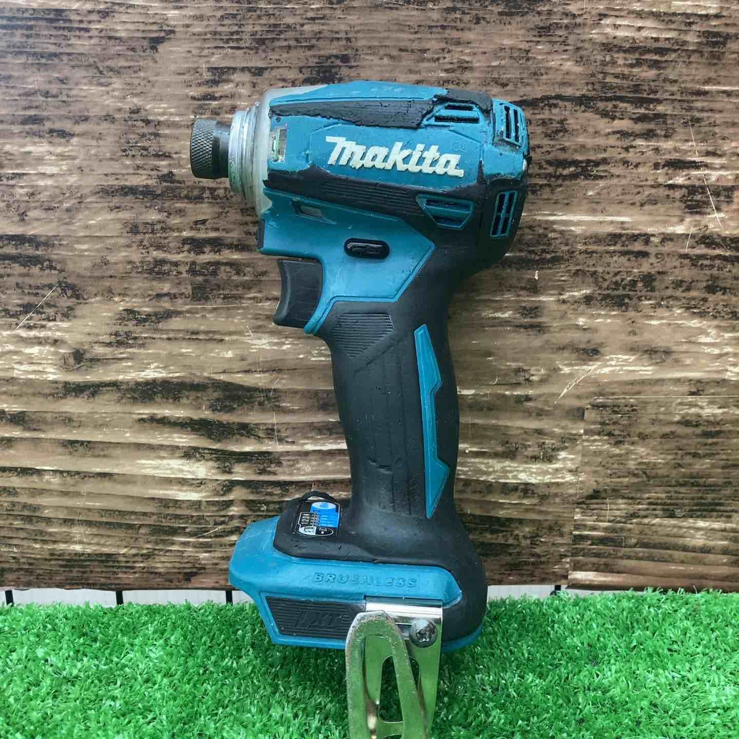 マキタ makita コードレスインパクトドライバー TD172DZ 川越店