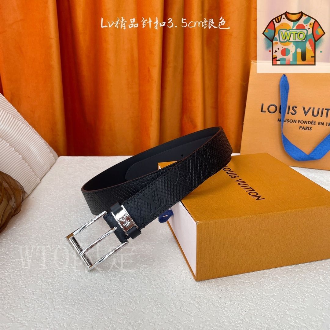 今日WTO】LOUIS VUITTON Classic Strap（ルイ・ヴィトン