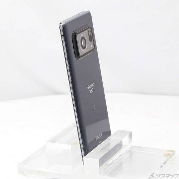 AQUOS R6 SH-51B docomo simロック解除済 AQUOS R SHARP R6 SH-51B ドコモSIMロック解除済み 5G対応