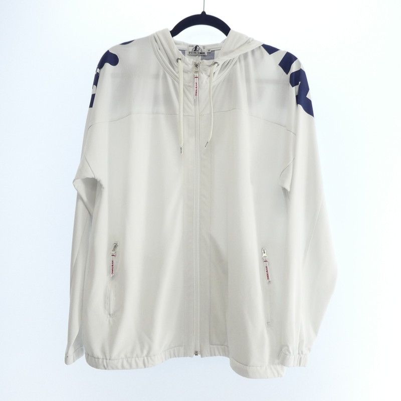 姫路東店】 中古 HYSTERIC GLAMOUR | ヒステリックグラマー ナイロン 