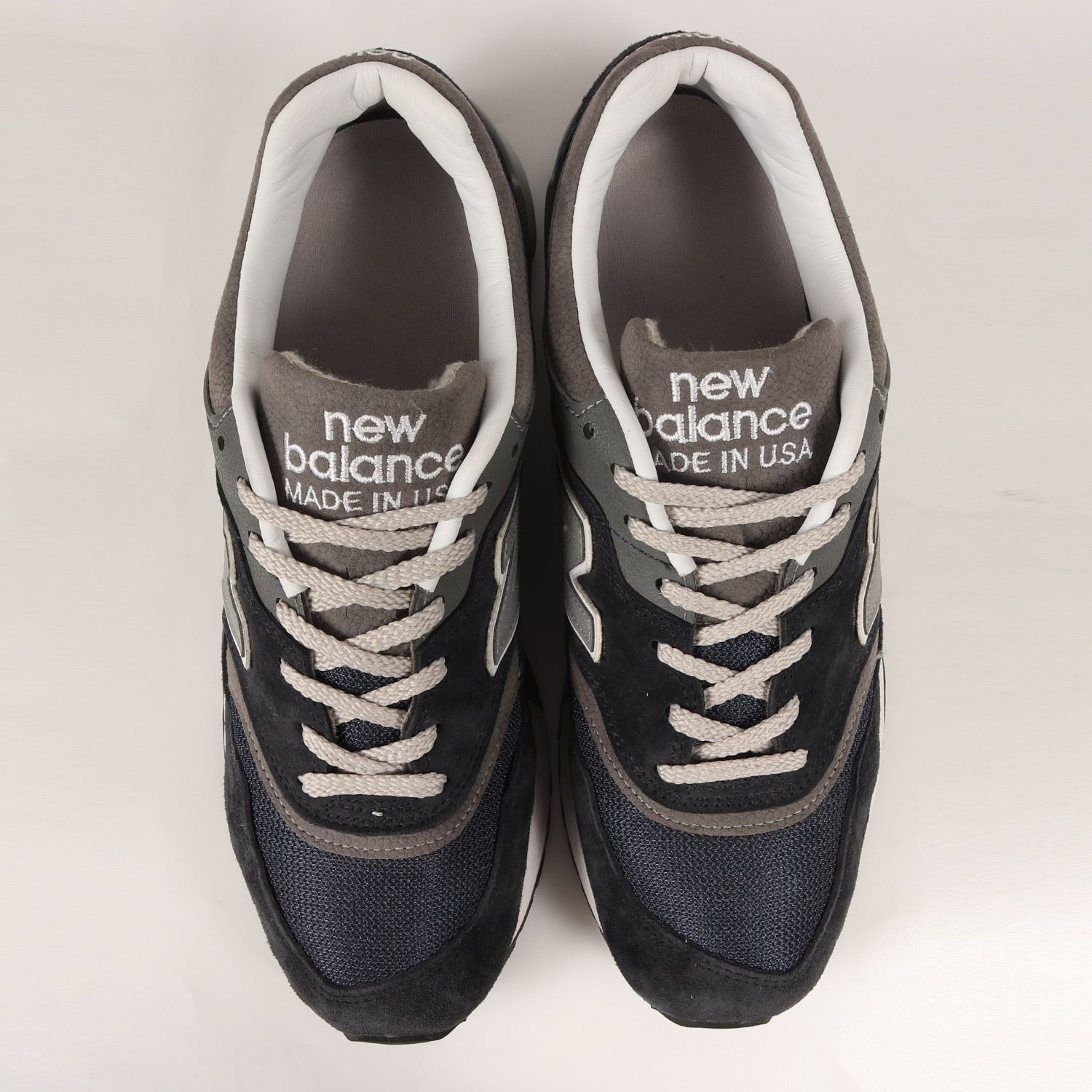 NEW BALANCE ニューバランス M997 NV MADE IN USA ネイビー 紺 サイズ