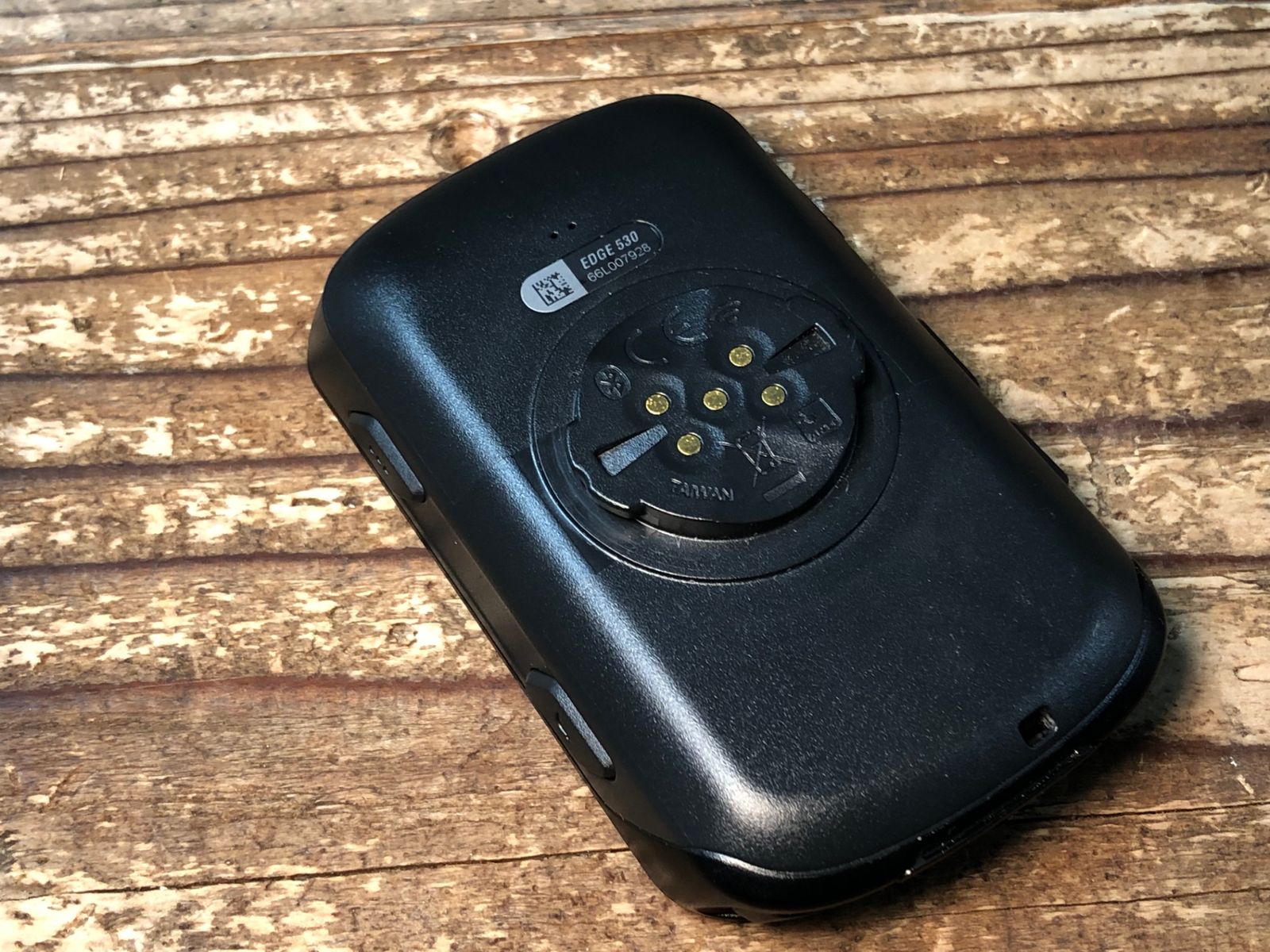 EDGE 530