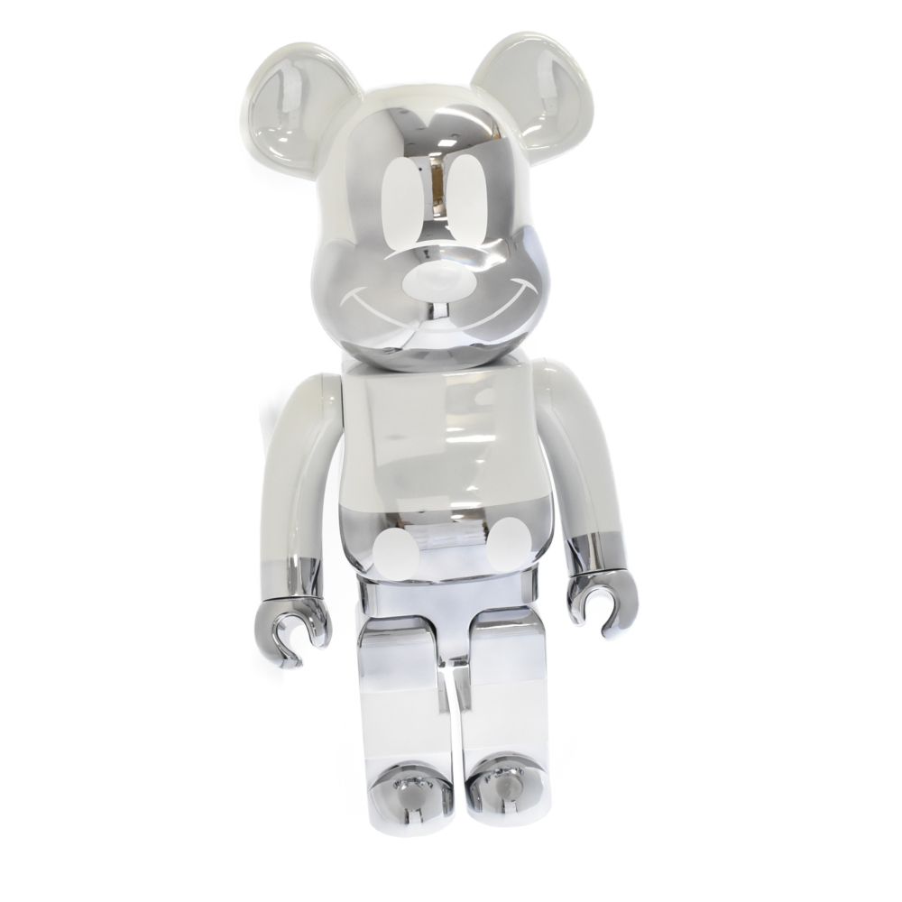 BE@RBRICK fragment MICKEY MOUSE ミッキーマウス
