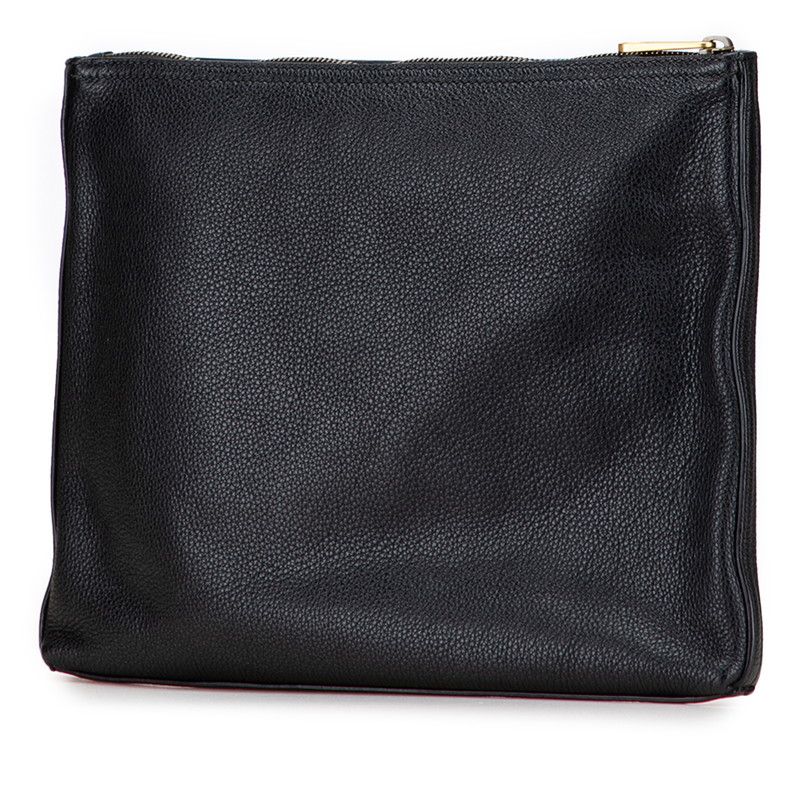 レザー レディース