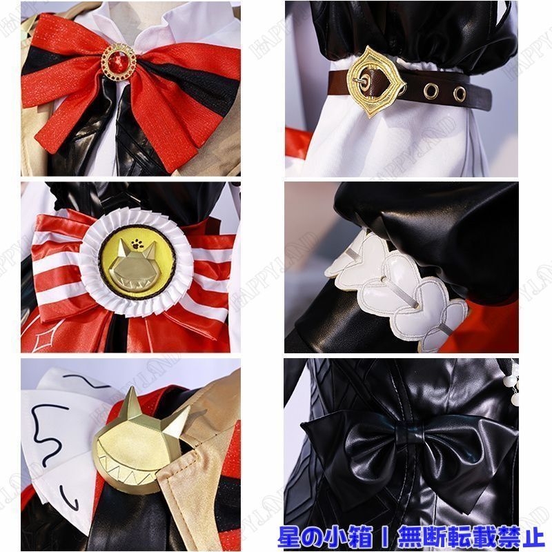 原神 リネット リネ コスプレ衣装 ウィッグの追加が可能です。 KFC