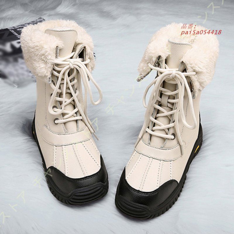 スノースノーブーツ アウトドア