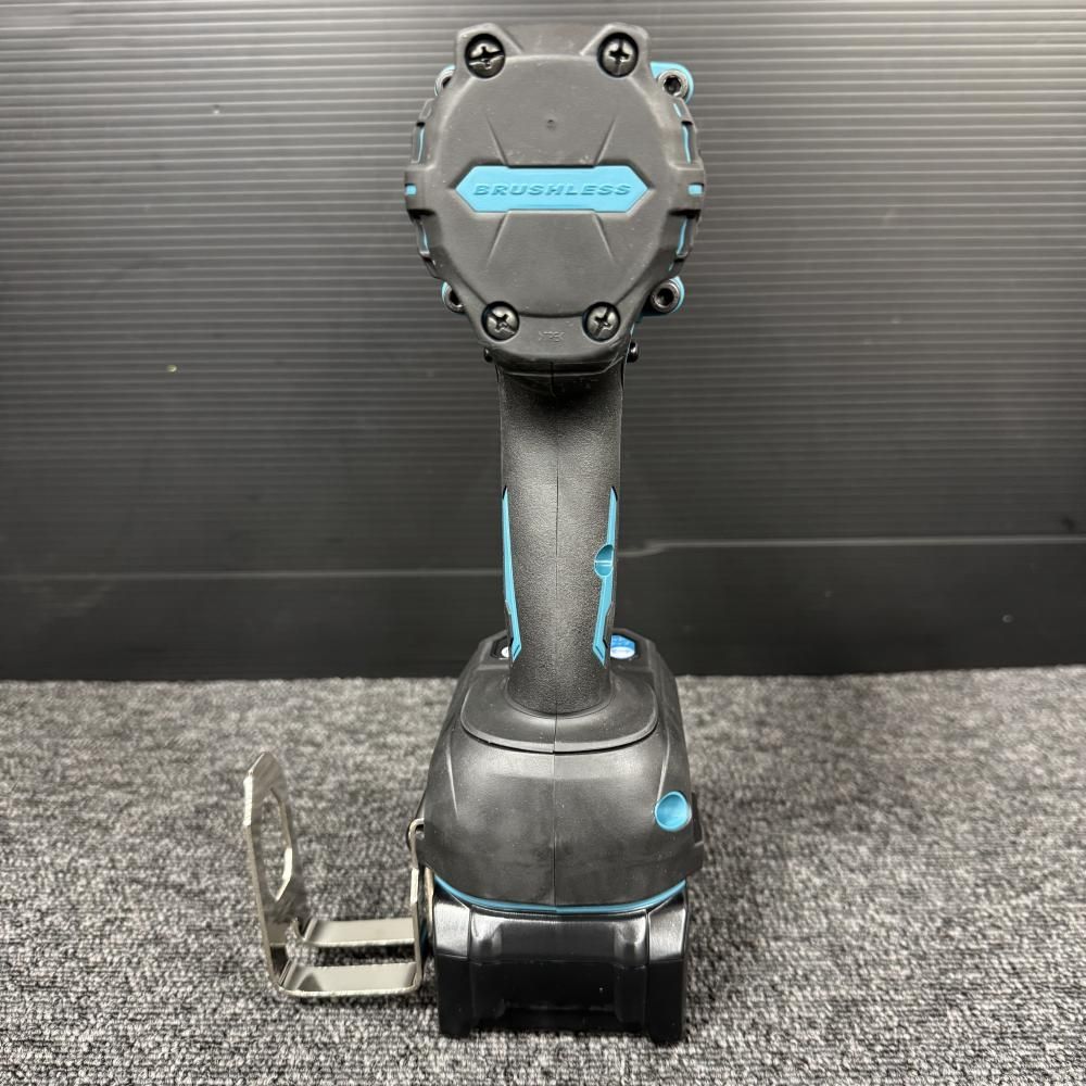 ♥ケース傷 makita TW007GRGX 40Vmax充電式インパクトレンチ 202 HRDEVELOPMENT_JP
