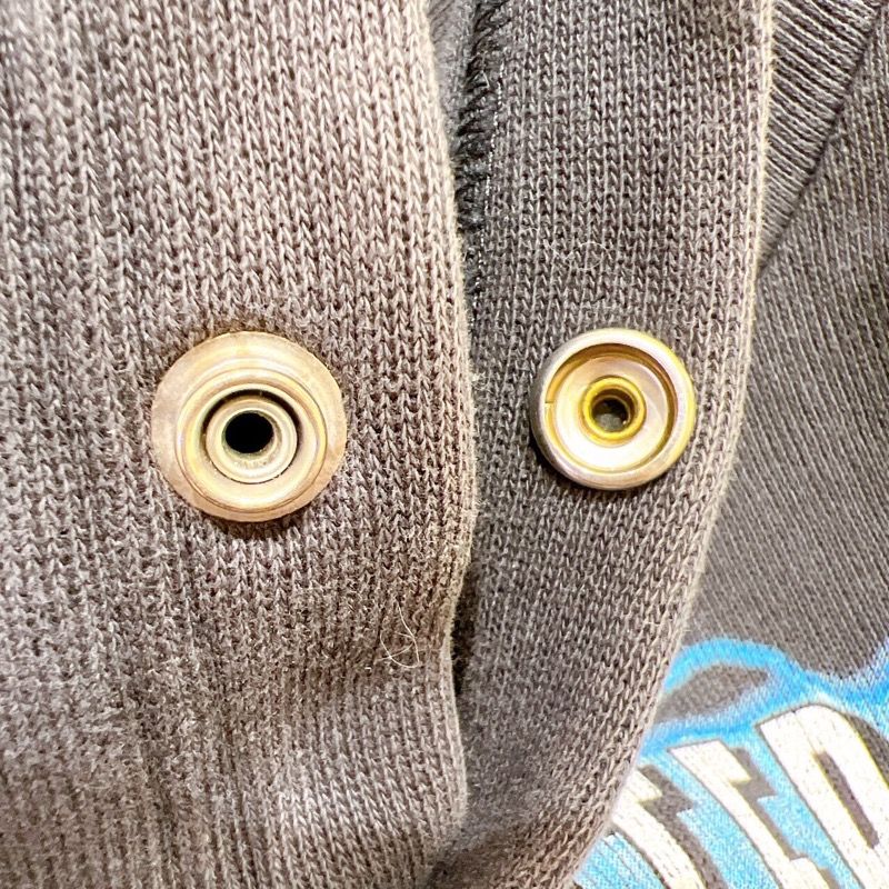 マルチカラー コットン