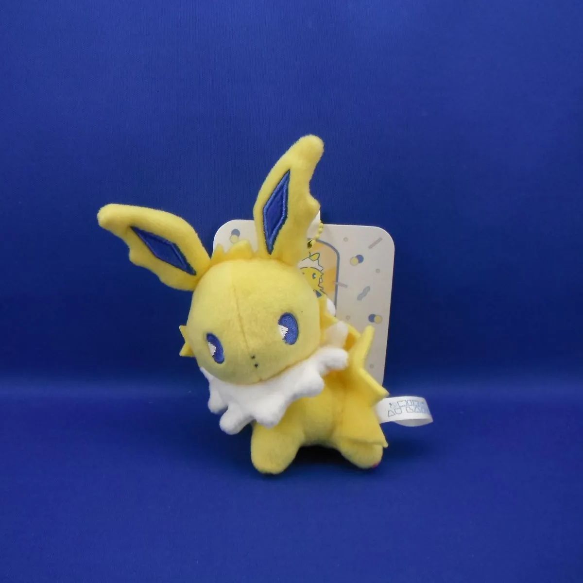 ポケモン　ミックスオレ　マスコット　サンダース Amazon.co.jp: ポケモンセンターオリジナル マスコット ミックス