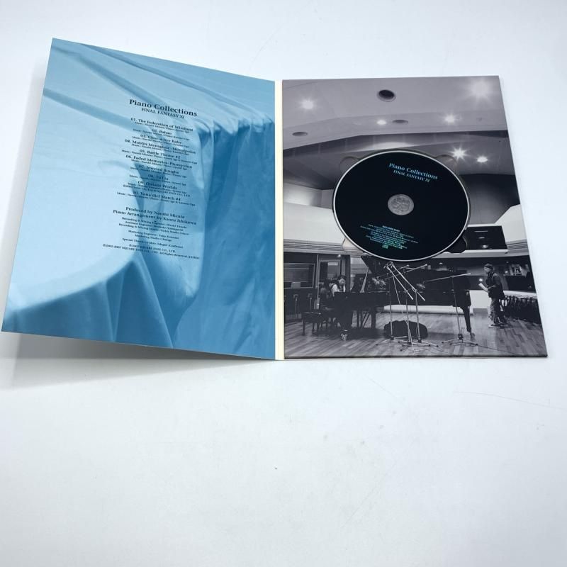 【中古】FINAL FANTASY XI Original Soundtrack PREMIUM BOX FF11 ファイナルファンタジー CD[10][240010481927] 中古】FINAL FANTASY XI Original Soundtrack PREMIUM BOX FF11
