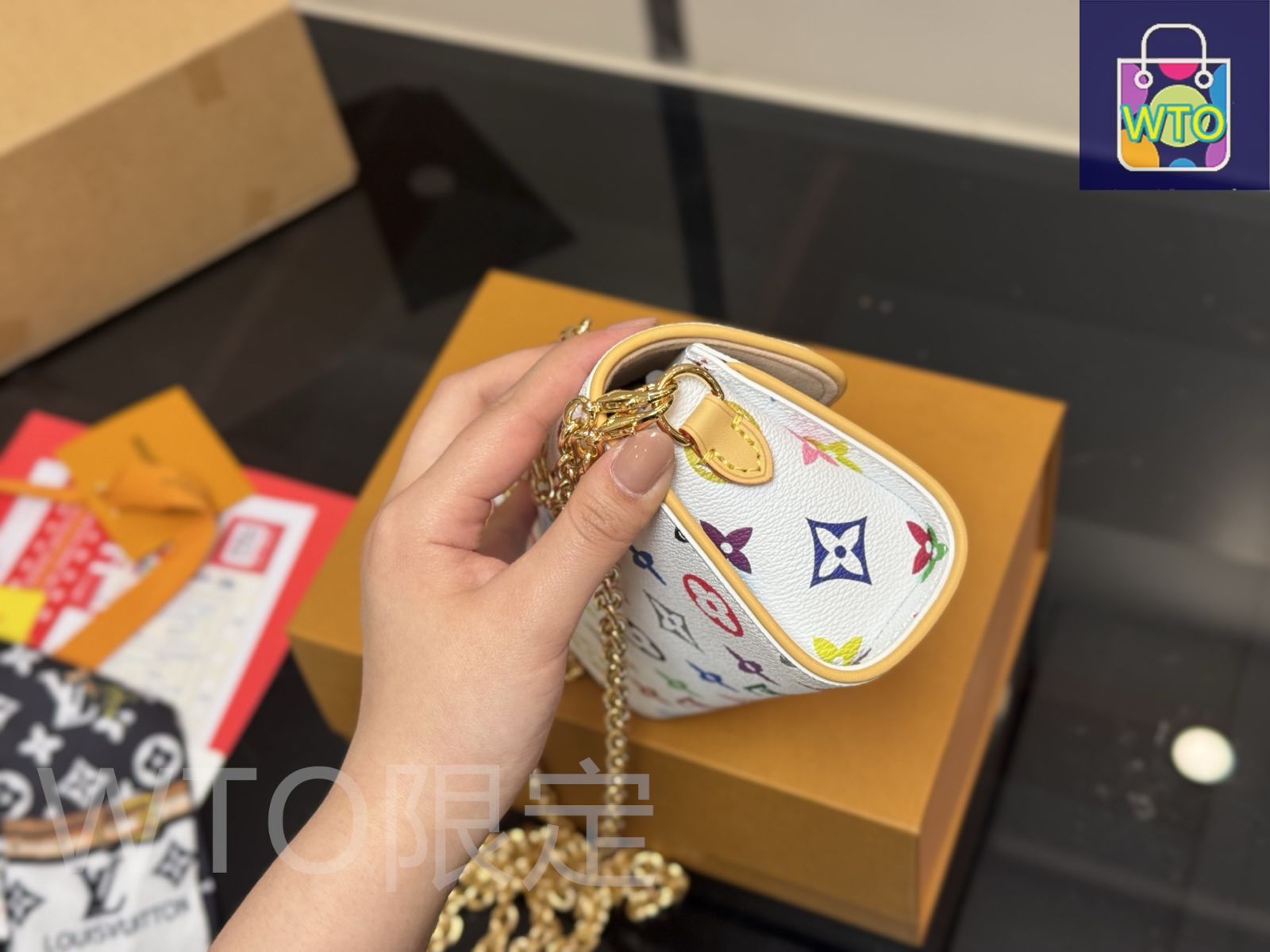 ルイビトンカミーユ 楽天市場】【バッグ】LOUIS VUITTON ルイ ヴィトン モノグラム