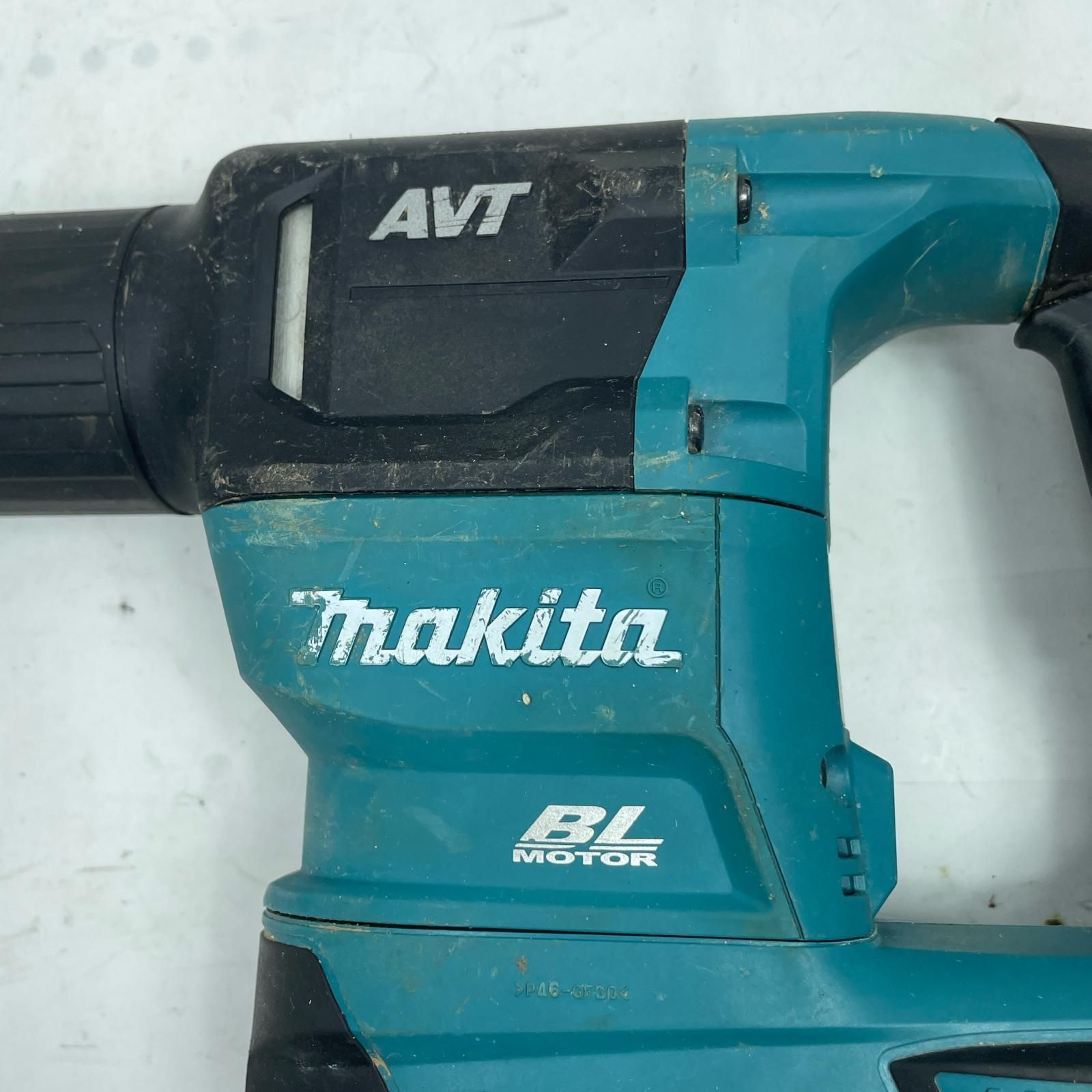 MAKITA マキタ 充電式ケレン HK180D 18v 3784