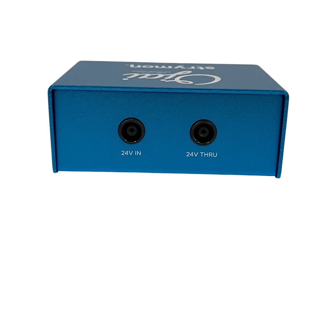 Strymon Ojai パワーサプライ ストライモン エフェクター ブースター ペダル 中古 良好 T9254461