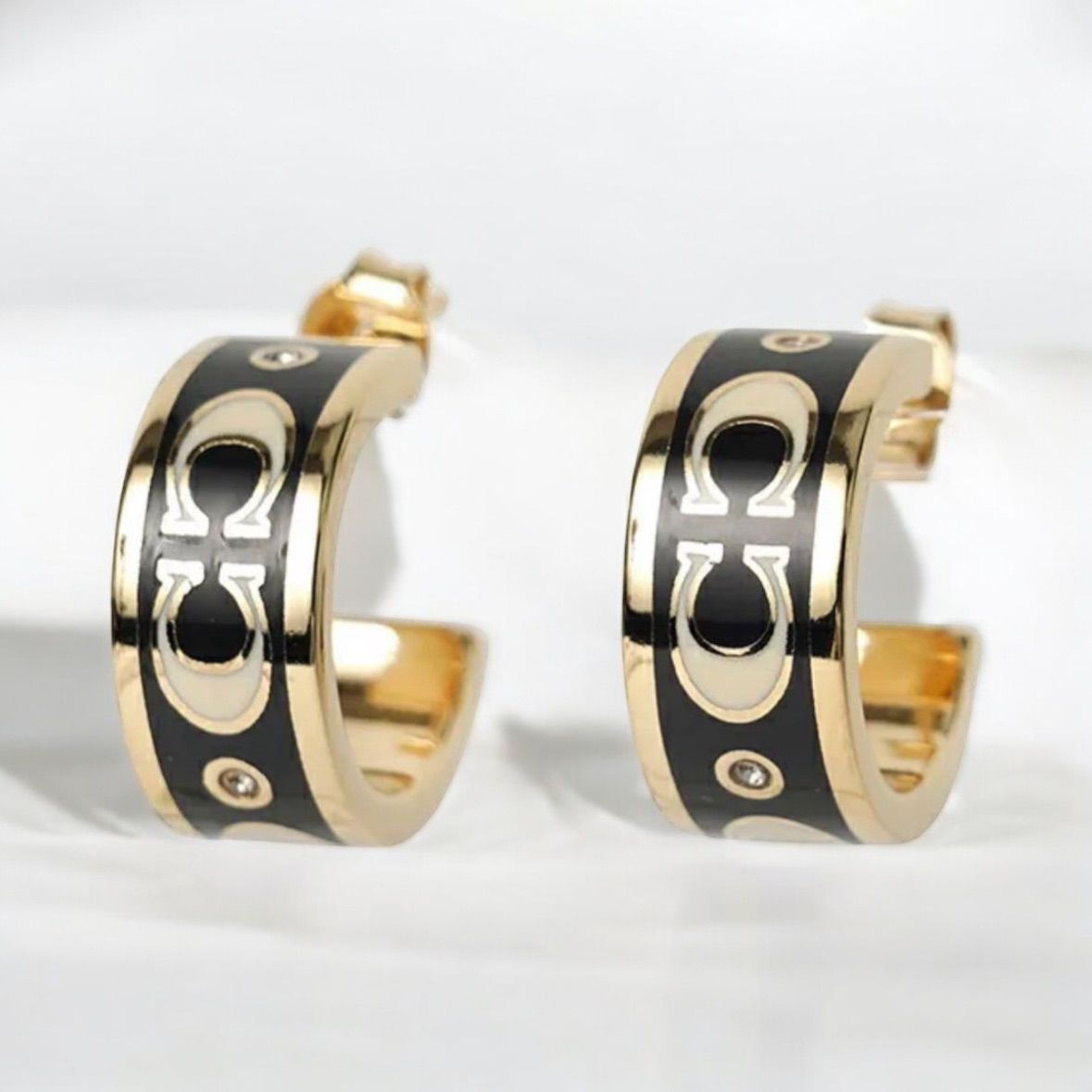 JUSTIN DAVIS ジャスティンデイビス ピアス SEJ983 SHOCK ME ショック