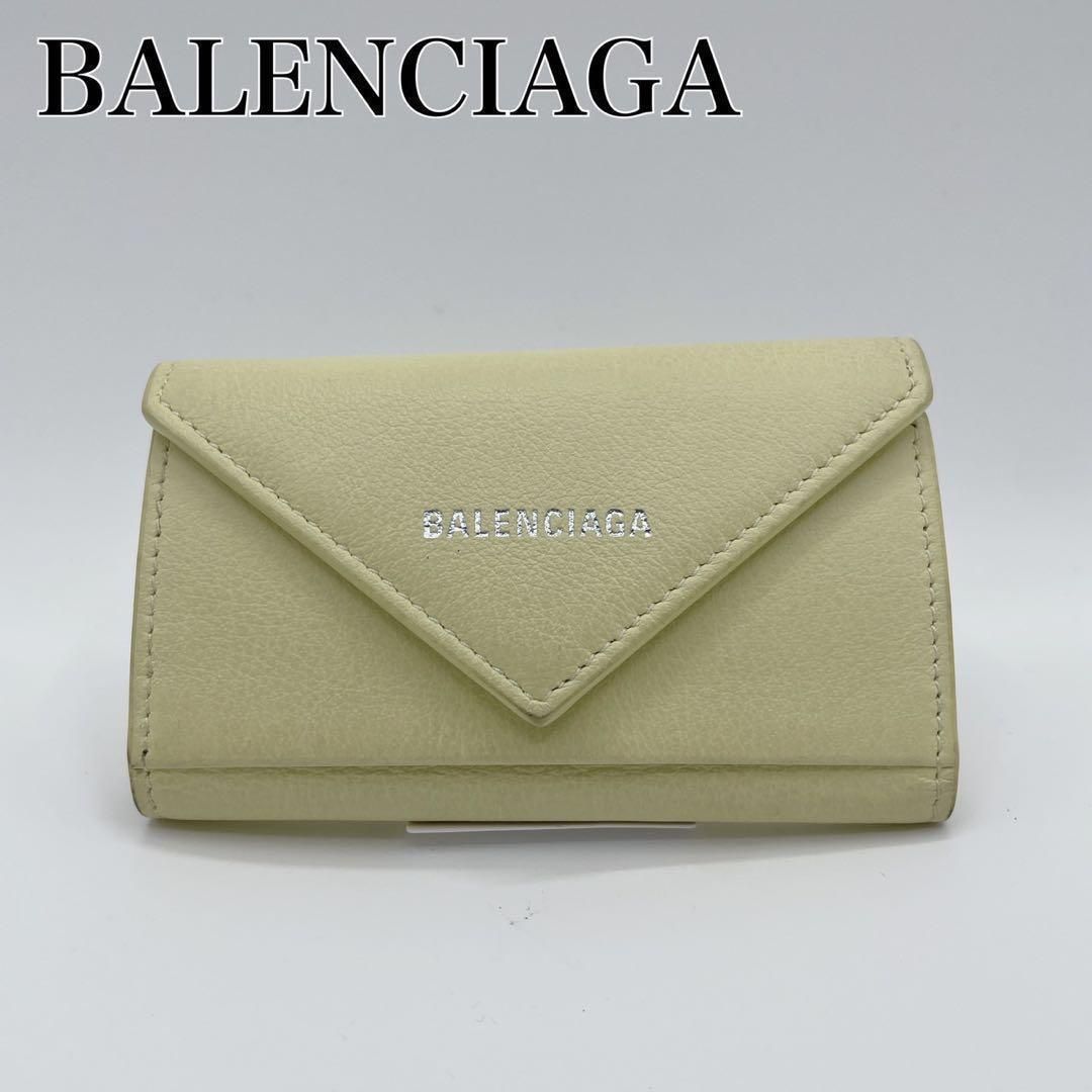 BALENCIAGA  6連 キーケース　499204 BALENCIAGA⭐️6連キーケース⭐️ 499204 - メルカリ
