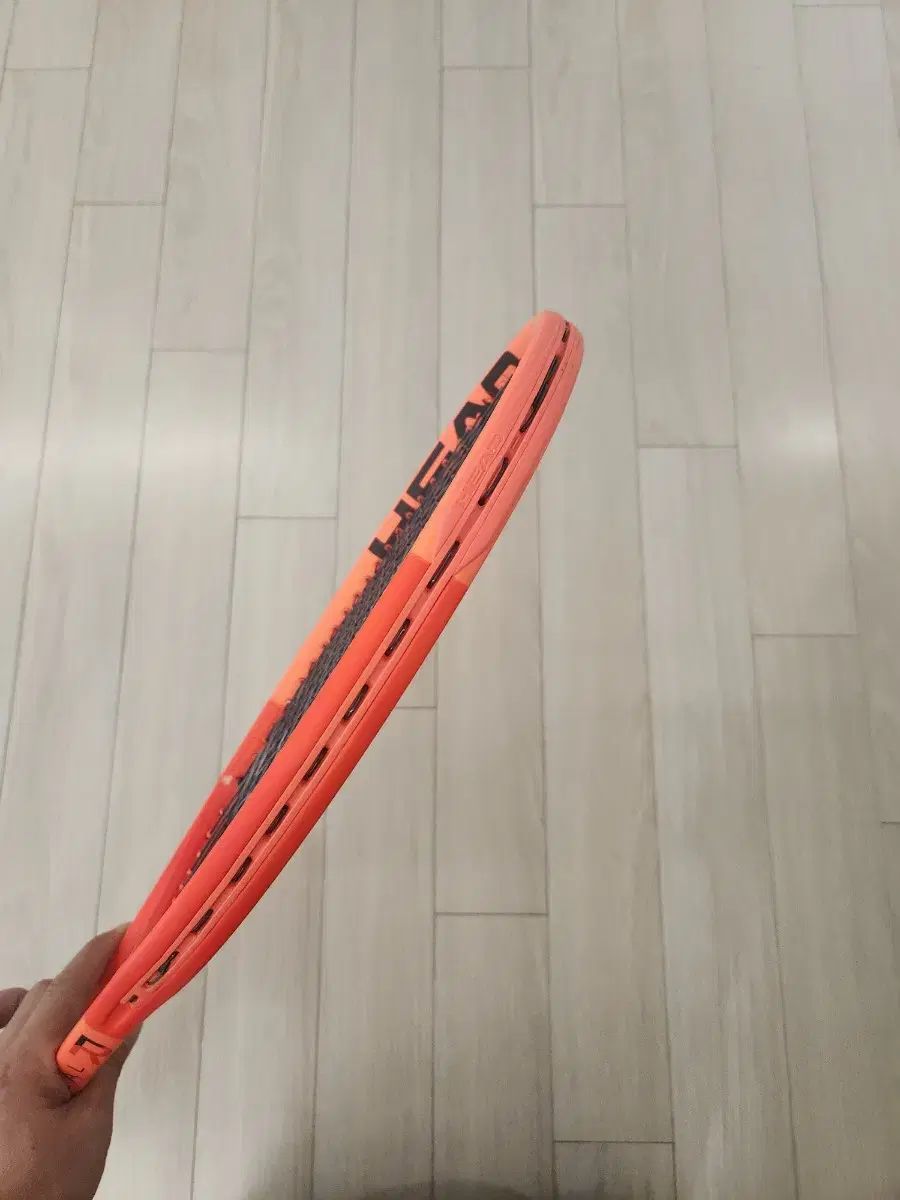 ヘッド ラジカル MP 300g 98 3グリップ LLC-HASEGAWATOSO_COM