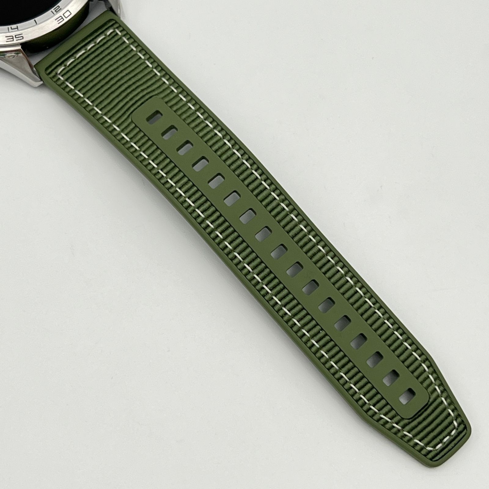 美品 HUAWEI WATCH GT4 46mm グリーン - メルカリ