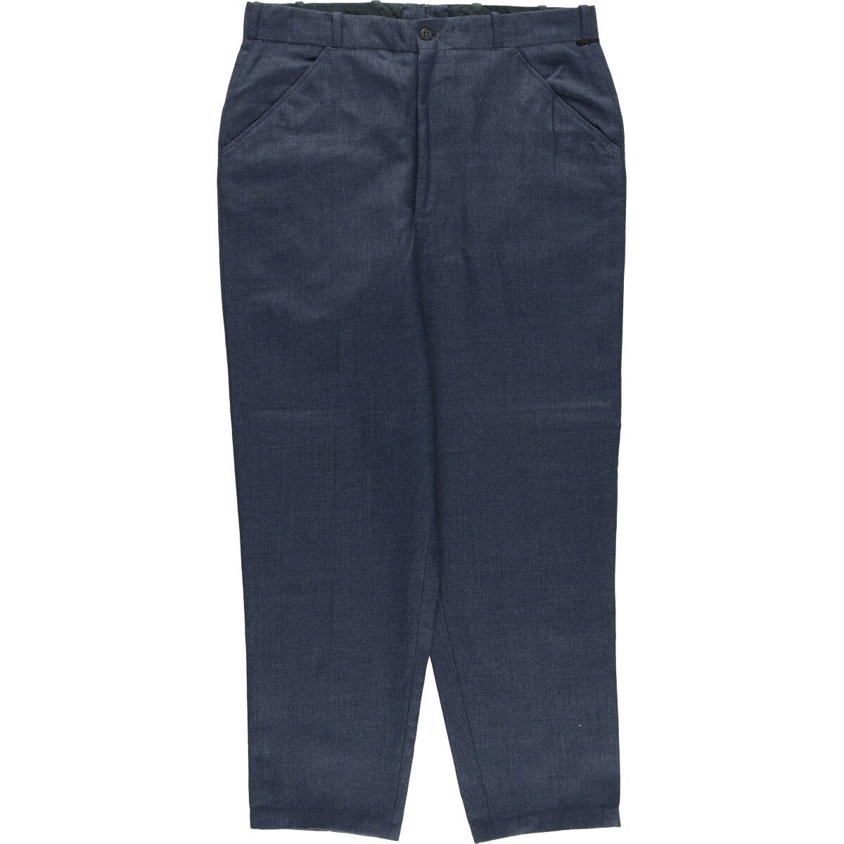 古着 60年代~ ASCOT ウールパンツ スラックス メンズw33相当 ヴィンテージ/eaa506914