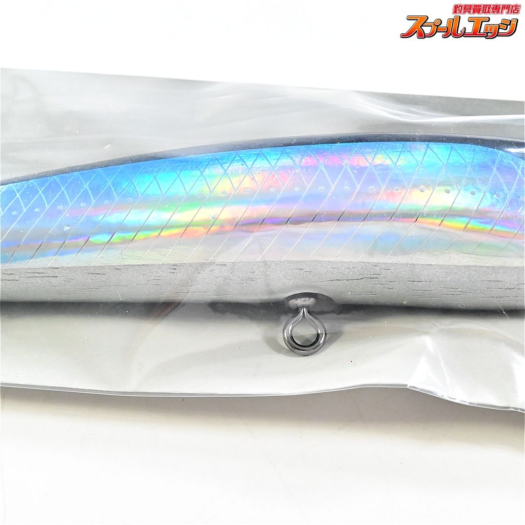 海水用ハードルアー K_060