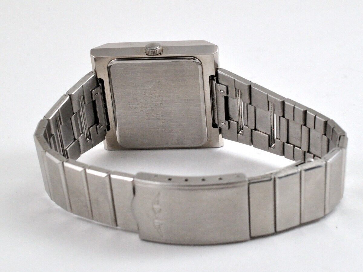 激レア◎SEIKOソーラーALBA セイコーアルバヴィンテージ デジタル腕時計 ヴィンテージ 【SEIKO】セイコー ALBAアルバ AKA Men's Watch