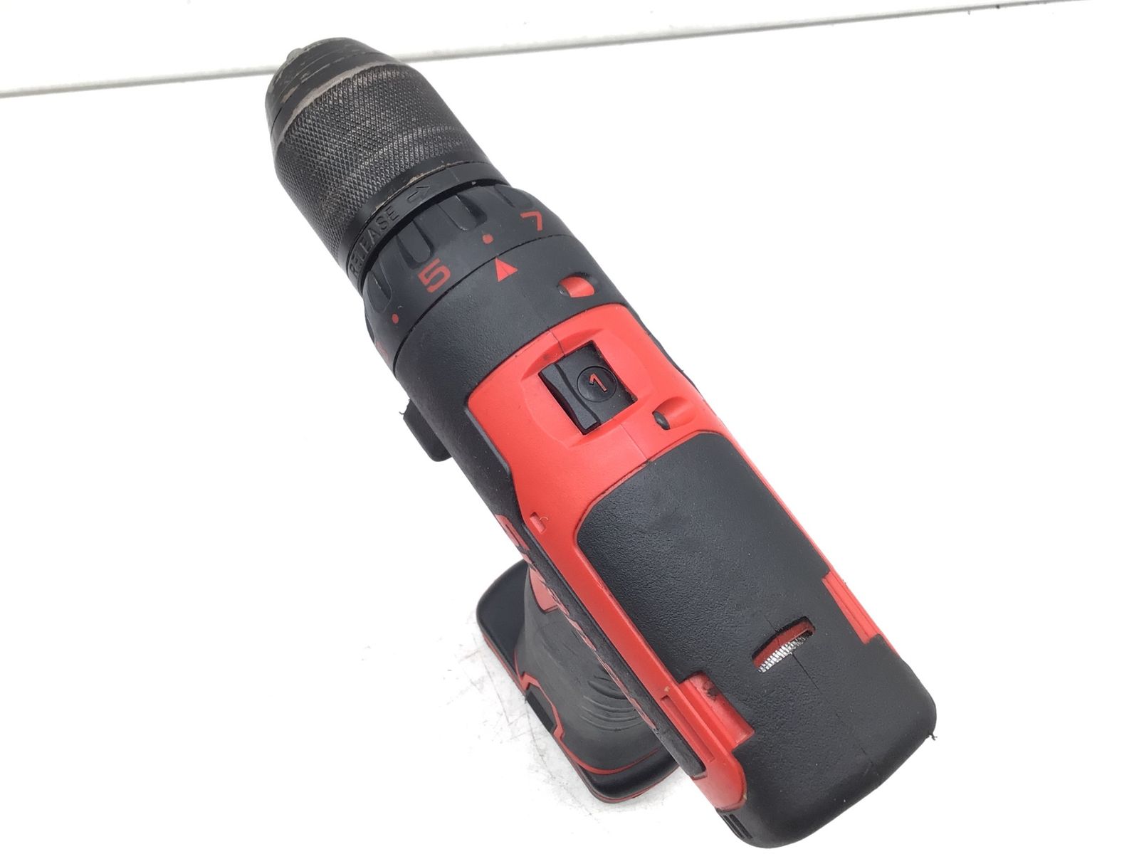 領収書発行可】☆Snap-on/スナップオン 14.4v ドリルドライバー 