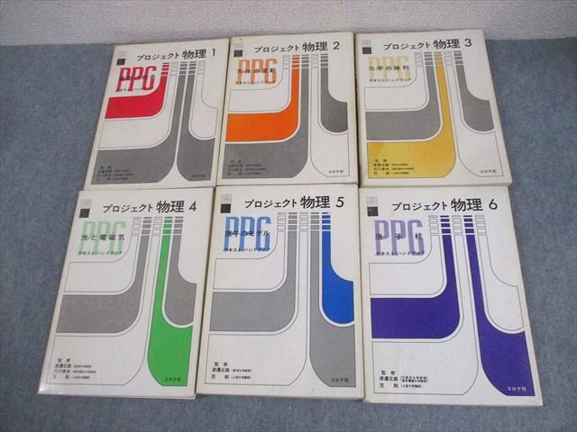 プロジェクト物理 テキスト／ハンドブック ６ /コロナ社（単行本） プロジェクト物理6 - 原子核 - | コロナ社