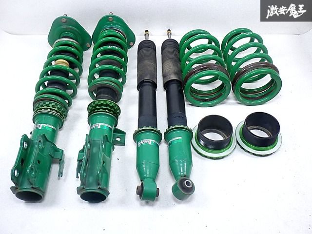 TEIN テイン 車高調 FLEX Z VSC78-C1AS3 アルファード/ヴェルファイア