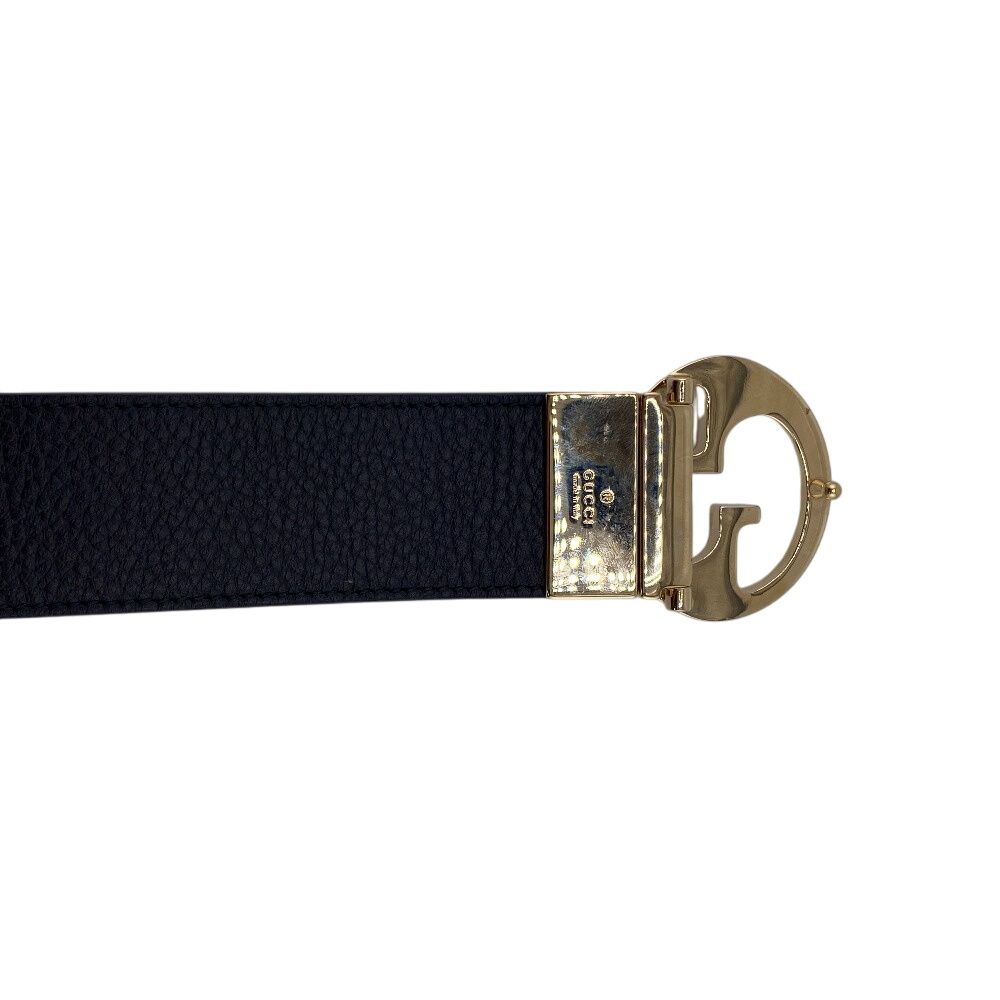 即購入値下げコメントお願いします❁ GUCCI グッチ ベルト imgrc0174268166.jpg