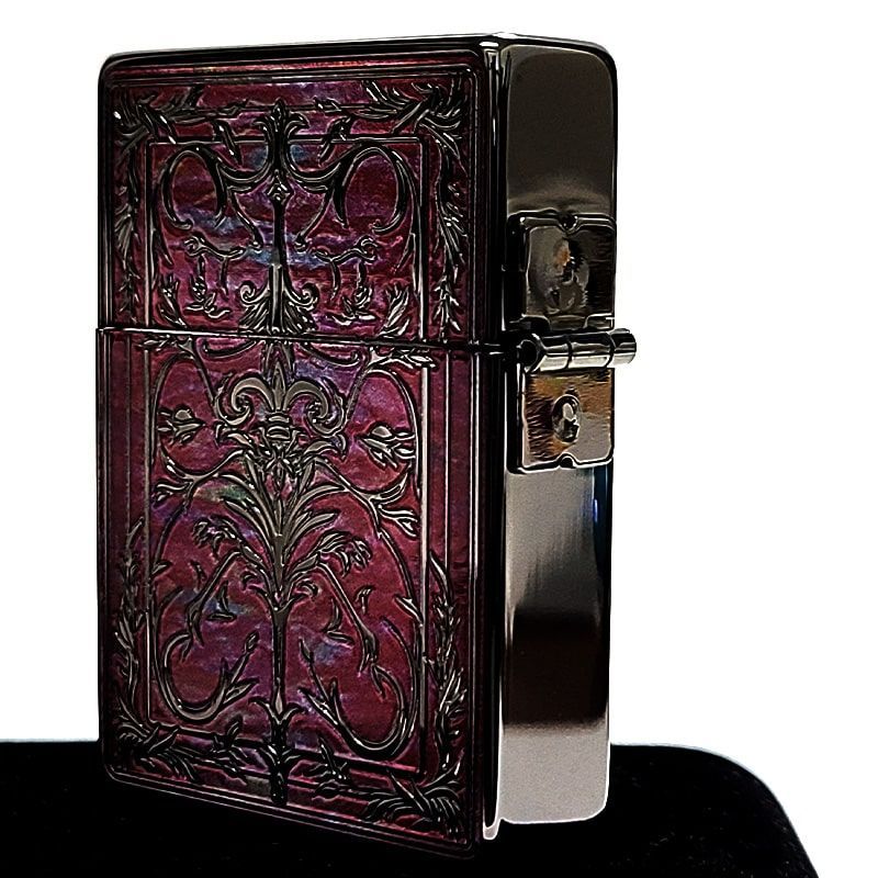 ZIPPO
