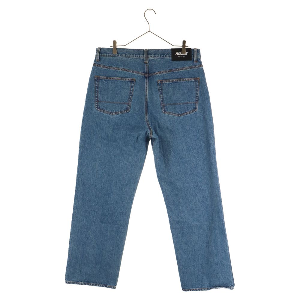 Palace Skateboards (パレススケートボーズ) 23AW BAGGIES JEANS 