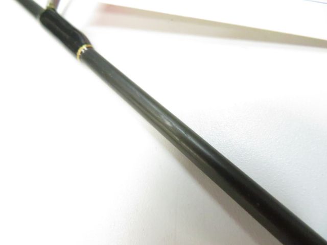 エバーグリーン　テムジン　エアレイド　未使用品 エバーグリーン コンバットスティック テムジン TMJS-60SLMX