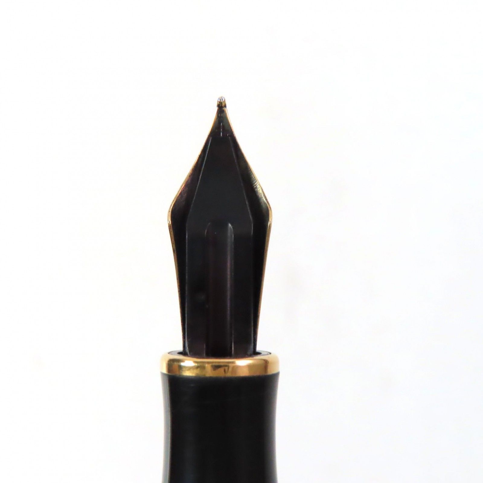 エカイユ ペン先18K