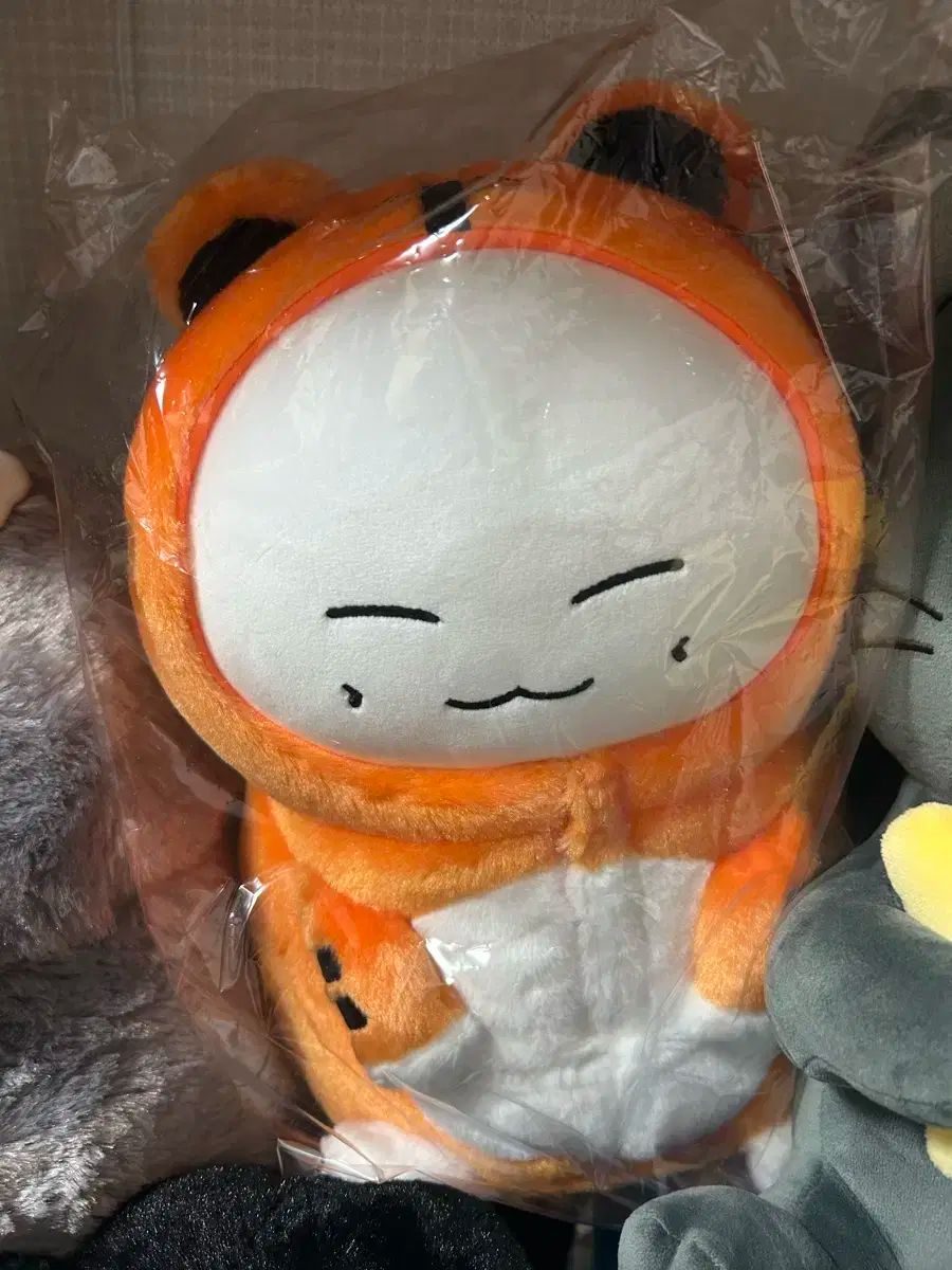 【雷市場（ポンジャン）商品韓国直送】 未開封 あずまんが大王 マンナンギ