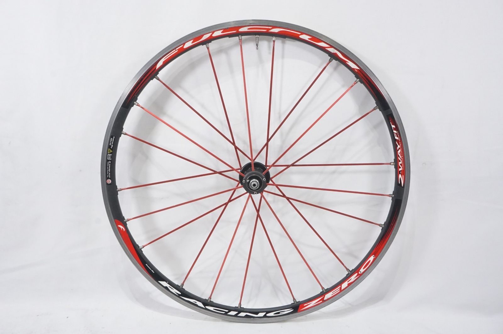 フルクラム レーシングゼロナイトRACING ZERO NITE c15 【公式通販】