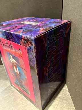 値下げアイテム！【新品未開封品】FEWTURE MODELS フューチャー