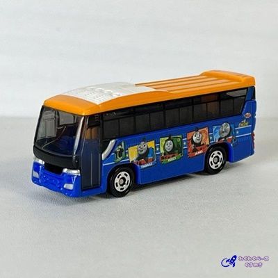タカラトミー トミカ No.29 トーマスランドエクスプレス トミカ