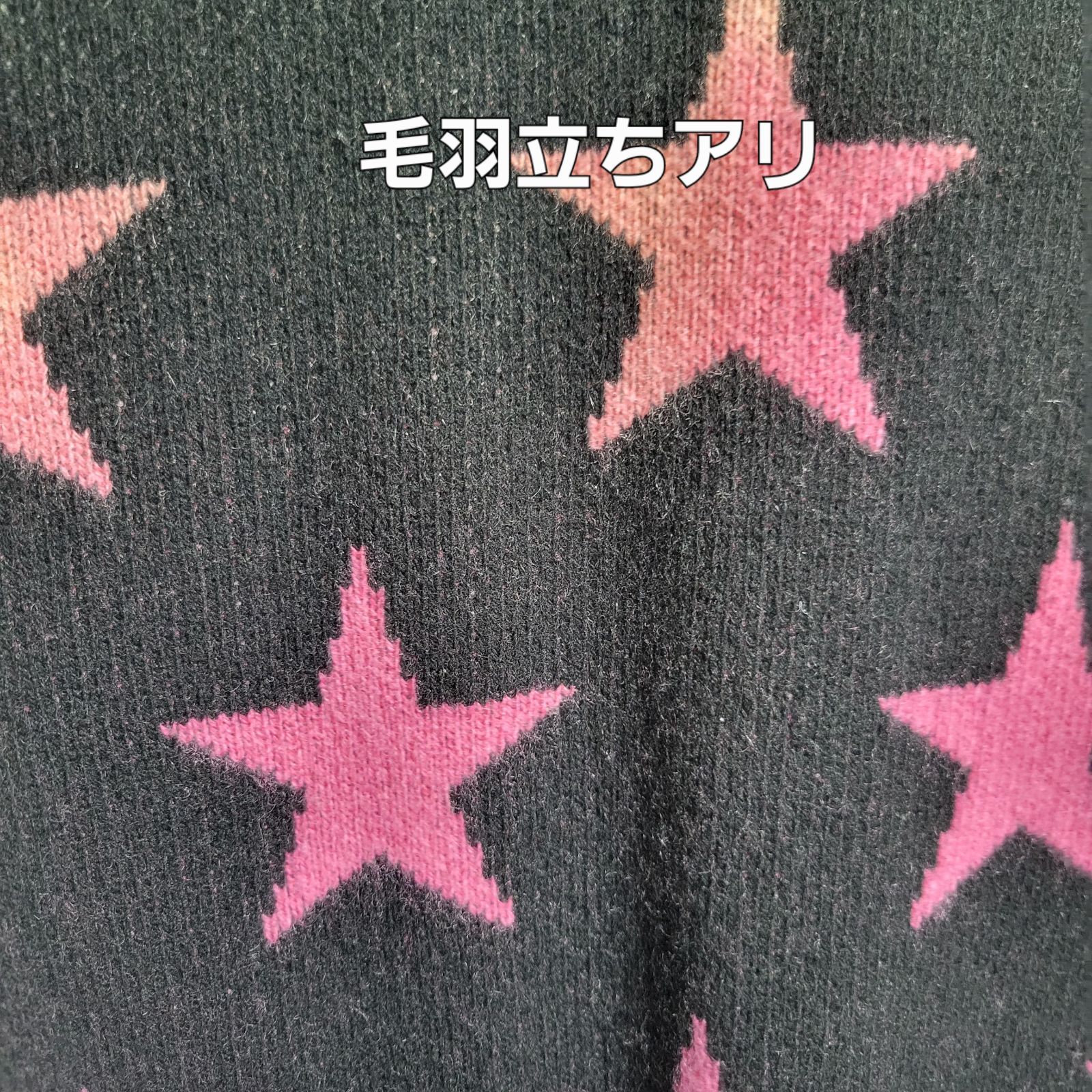 AMIRI　アミリ　カーディガン　ブラック　Ｍ AMIRI(アミリ) カーディガン(メンズ) - 海外通販のBUYMA