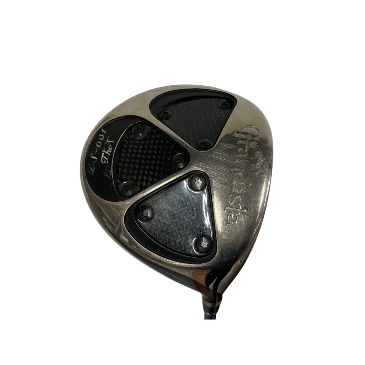 Grandista LS-001 The 1 ドライバ― シャフト TourAD GT-6 S ゴルフクラブ