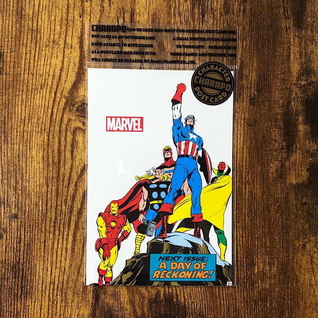 雑貨屋さん★アメリカン雑貨★国旗★ルート66★MARVEL 10万円分選定 アメリカン雑貨専門店キャンディタワー - ルート66グッズ｜Yahoo