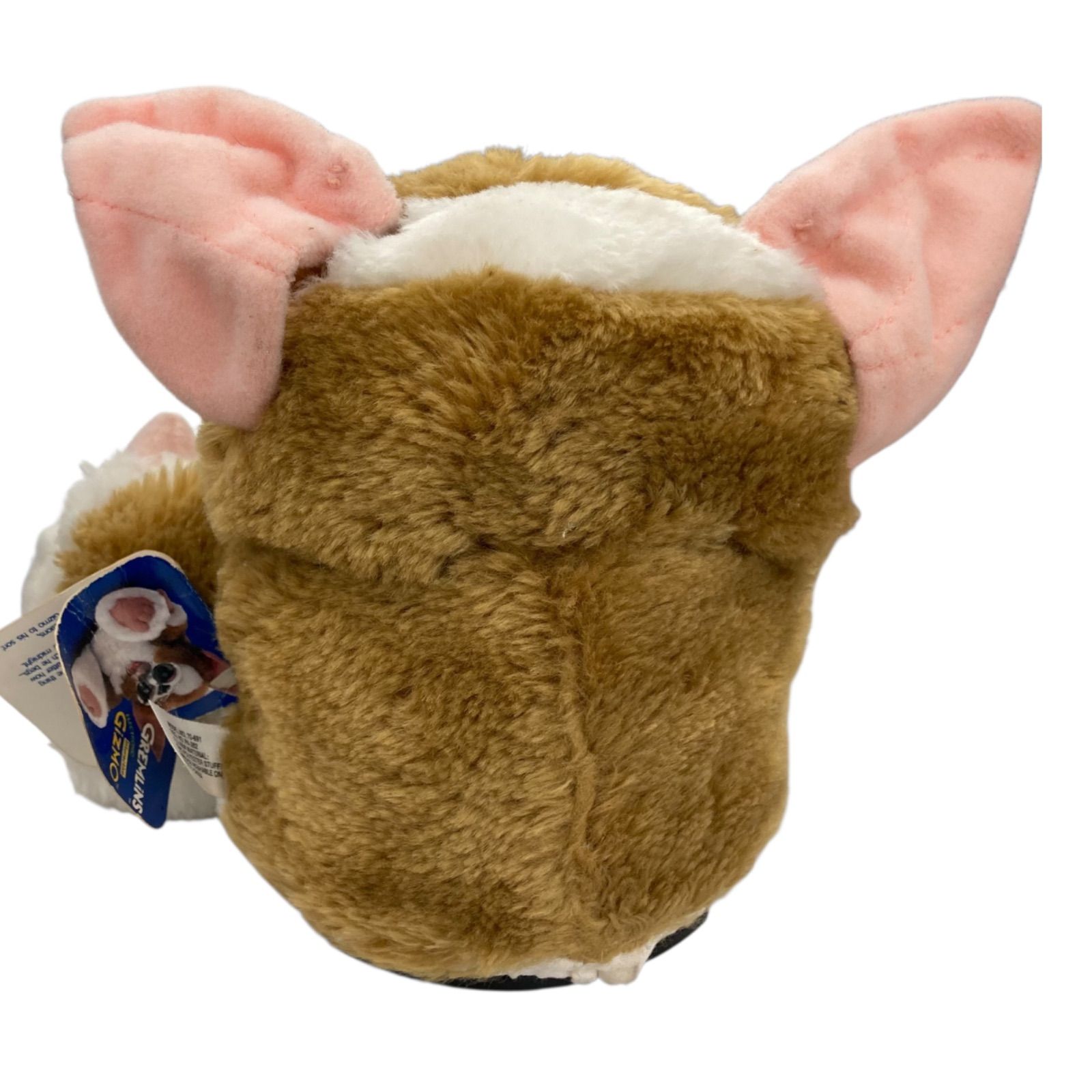 グレムリン　インタラクティブ　ギズモ Amazon.co.jp: グレムリン インタラクティブ ギズモ ファービー : おもちゃ