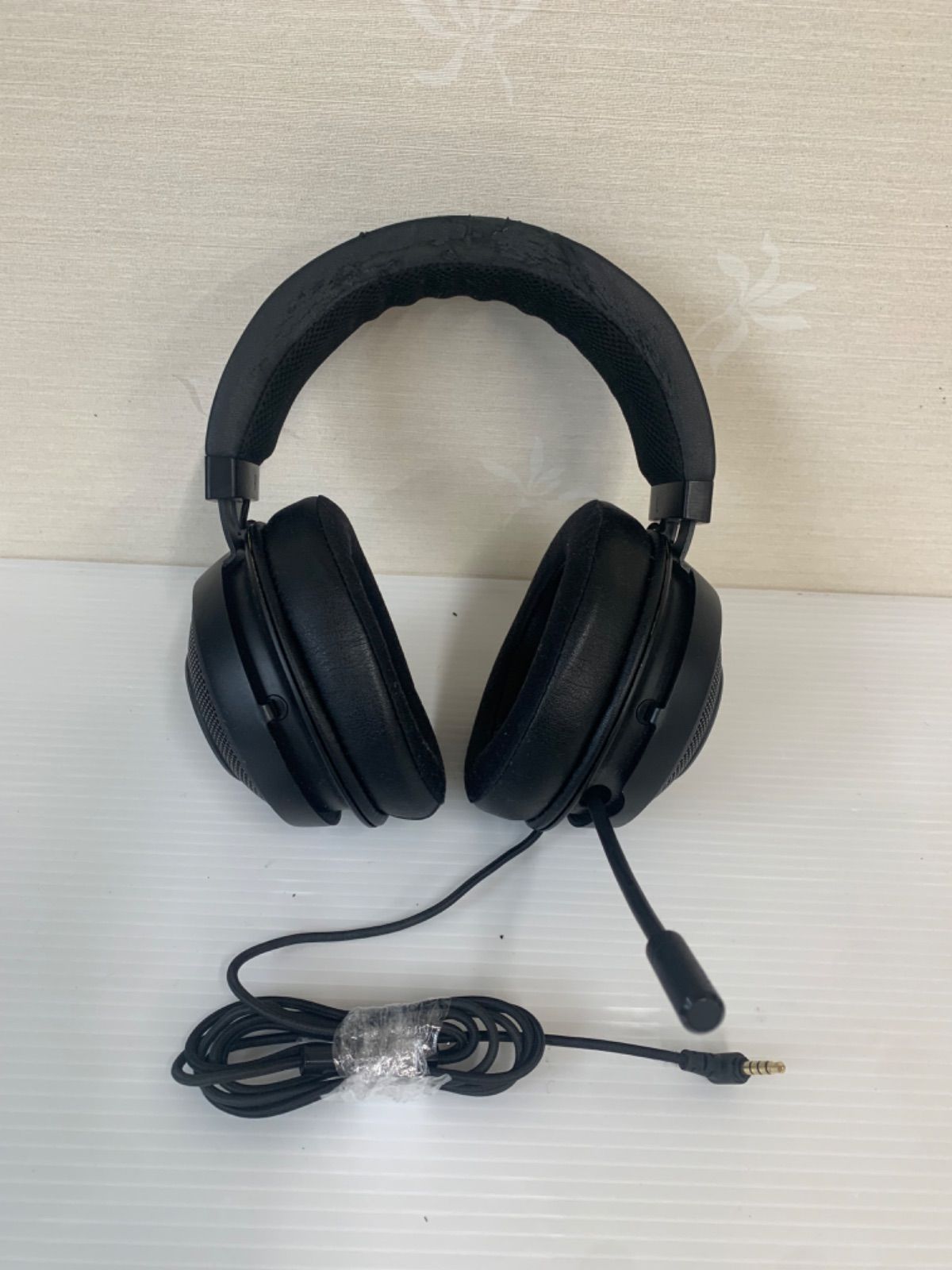 【動作OK】RAZER KRAKEN RZ04-02830100-R3M1 XYZ424AA154