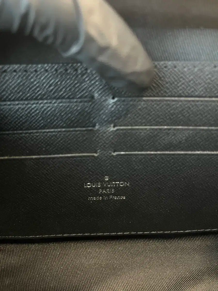 付属品完備 Louis
