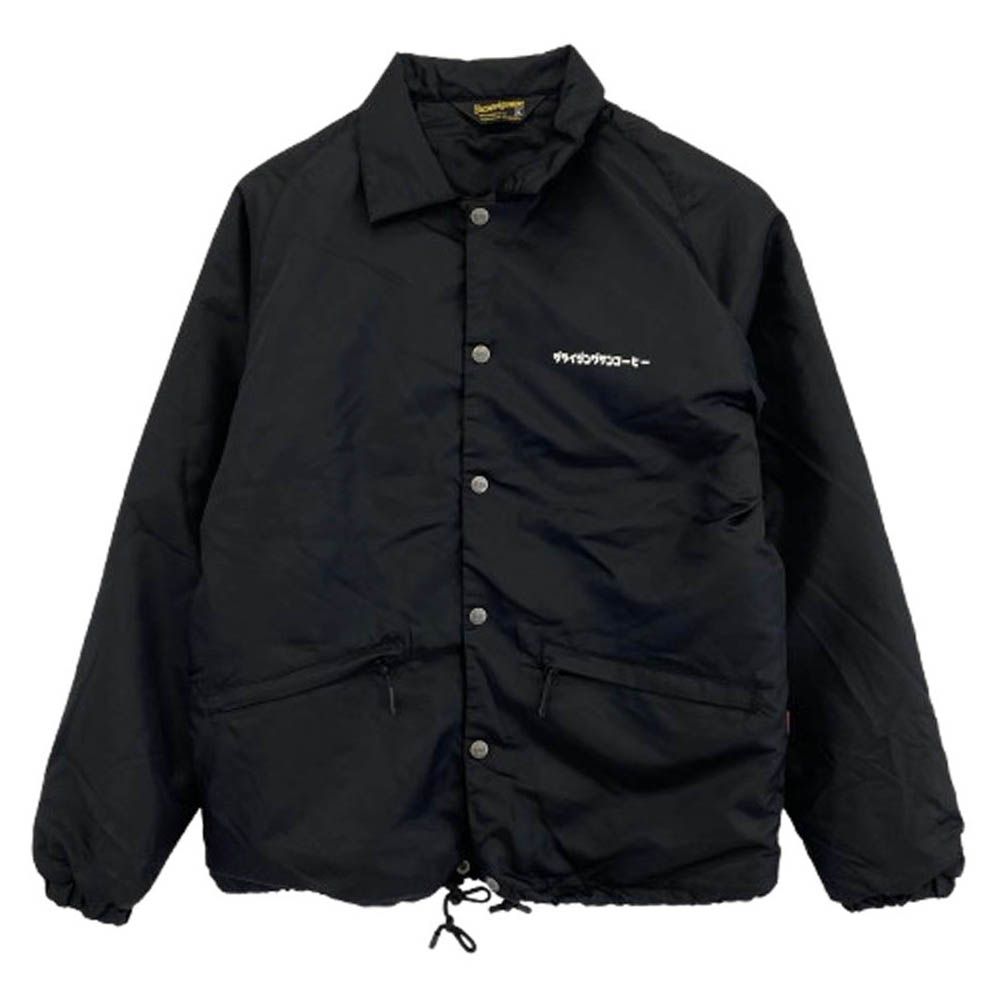BLUCO WORK GARMENT ブルコ OL-051-021 THE RISING SUN COFFEE BOA 